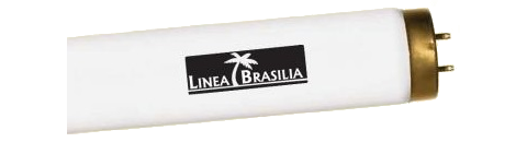 Luxuria csövek: Linea Brazilia 160W 160-R-112 16,4