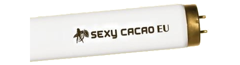 Luxura by hapro csöve: Sexy Cacao EU UVB/UVA 200R XXL